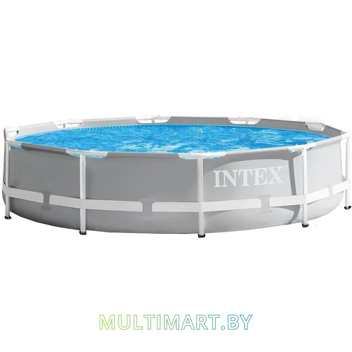 Каркасный бассейн Intex Prism Frame 26712NP (366х76)